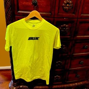 Billie Eilish T-Shirt